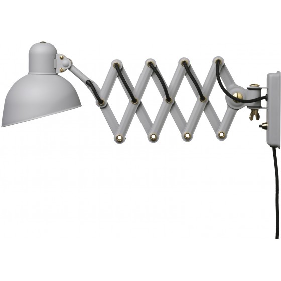 Fritz Hansen Kaiser idell 6718 Wall Lamp